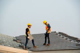 Best Commercial Roofing Services  in Duncan Falls, OH